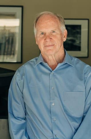 Photo of San Jose Business Attorney, Marc L. Shea, Esq.